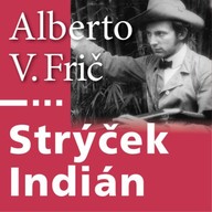 Mluvené slovo Strýček Indián