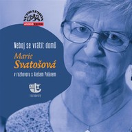 Mluvené slovo Neboj se vrátit domů