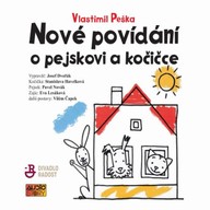 Mluvené slovo Nové povídání o pejskovi a kočičce