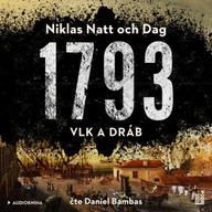 Mluvené slovo 1793: Vlk a dráb