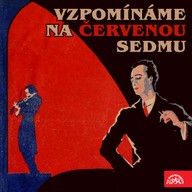 Mluvené slovo Vzpomínáme na Červenou sedmu