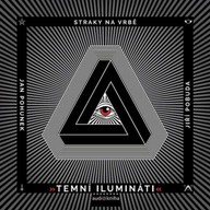 Mluvené slovo Temní ilumináti