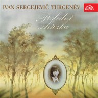 Mluvené slovo Poslední schůzka