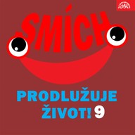 Mluvené slovo Smích prodlužuje život! 9