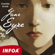 Mluvené slovo Jane Eyre