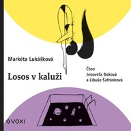 Mluvené slovo Losos v kaluži