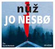 Mluvené slovo Nůž