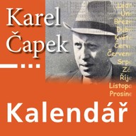 Mluvené slovo Kalendář