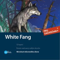 Mluvené slovo White Fang