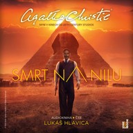 Mluvené slovo Smrt na Nilu