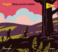 Mluvené slovo Boj o první místo