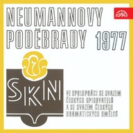Mluvené slovo Neumannovy Poděbrady 1977