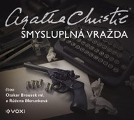 Mluvené slovo Smysluplná vražda