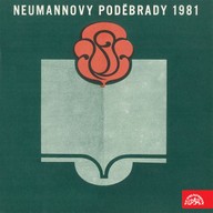 Mluvené slovo Neumannovy Poděbrady 1981