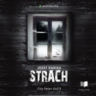 Mluvené slovo Strach