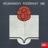 Mluvené slovo Neumannovy Poděbrady 1982