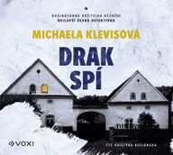 Mluvené slovo Drak spí