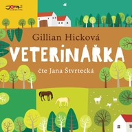 Mluvené slovo Veterinářka