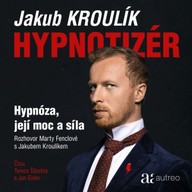 Mluvené slovo Hypnotizér – Hypnóza, její moc a síla