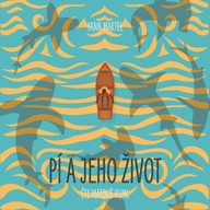 Mluvené slovo Pí a jeho život