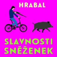 Mluvené slovo Slavnosti sněženek