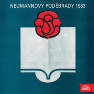 Mluvené slovo Neumannovy Poděbrady 1983
