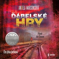 Mluvené slovo Ďábelské hry