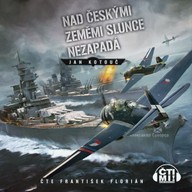 Mluvené slovo Nad Českými zeměmi slunce nezapadá