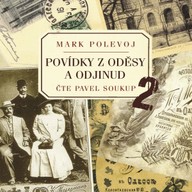 Mluvené slovo Povídky z Oděsy a odjinud 2