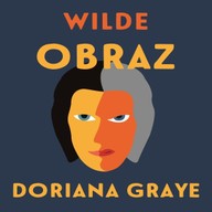 Mluvené slovo Obraz Doriana Graye