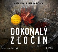 Mluvené slovo Dokonalý zločin