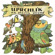 Mluvené slovo Uprchlík na ptačím stromě