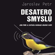 Mluvené slovo Desatero smyslů