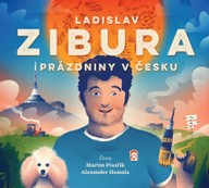 Mluvené slovo Prázdniny v Česku