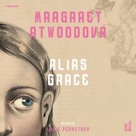 Mluvené slovo Alias Grace