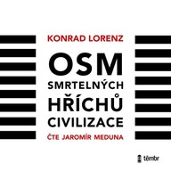Mluvené slovo Osm smrtelných hříchů civilizace