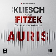 Mluvené slovo Auris