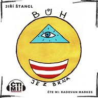 Mluvené slovo Bůh je z Brna