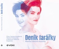 Mluvené slovo Deník farářky