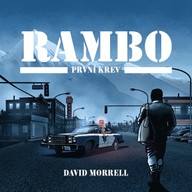 Mluvené slovo Rambo – První krev