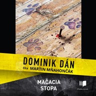 Mluvené slovo Mačacia stopa