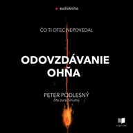 Mluvené slovo Odovzdávanie ohňa