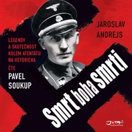 Mluvené slovo Smrt boha smrti