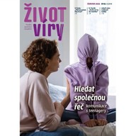 Mluvené slovo Život víry 2022/06