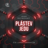 Mluvené slovo Plástev jedu