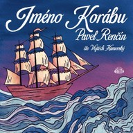 Mluvené slovo Jméno korábu