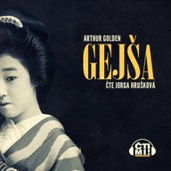 Mluvené slovo Gejša