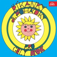 Mluvené slovo Říkanky a pohádky pro celý rok. Léto - Čas prázdninový