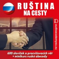 Mluvené slovo Ruština na cesty