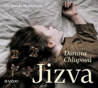 Mluvené slovo Jizva